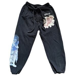 INXX Master Sweatpants Streetwear Loungewear Skater Athletic Mens Retro Everyday